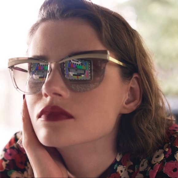 Prada Accessories - ***On Hold! Prada Sunglasses, New